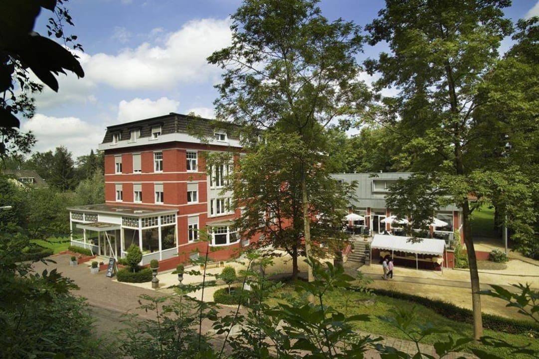 Buiten foto Berghotel Vue