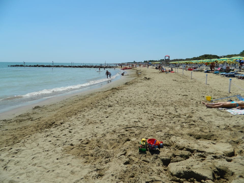 Ruhig, kein Trubel Green Village Resort - Hotel & Aparthotel