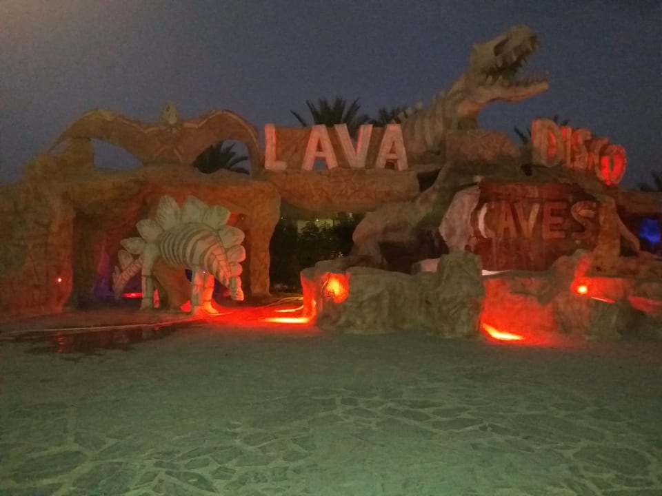 Sonstiges Hotel Caves Beach Resort (Adults Only)