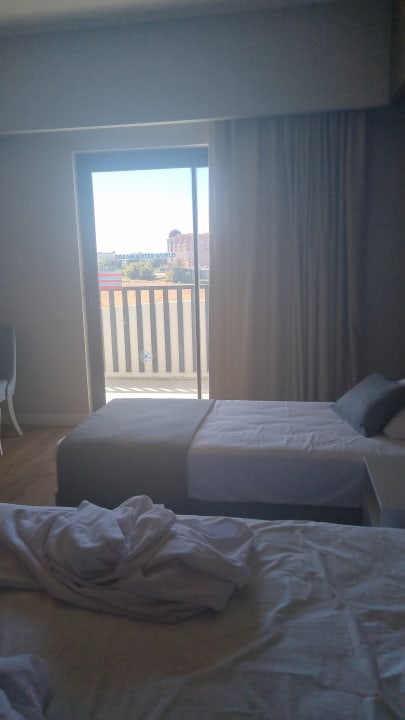 Zimmer Dream Water World