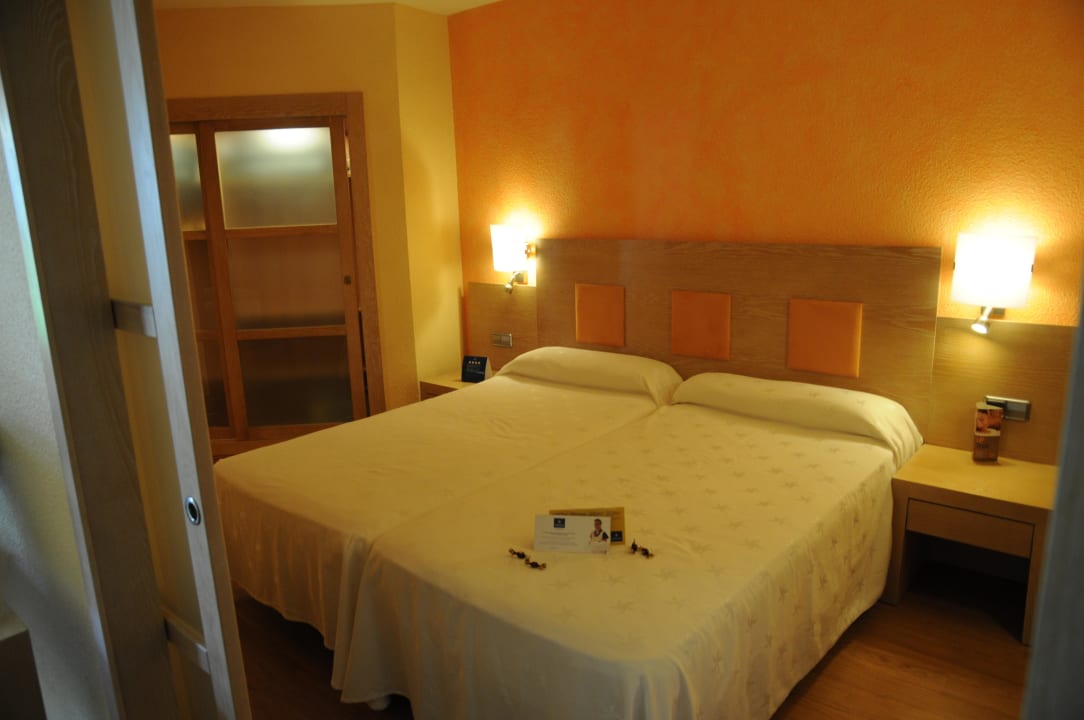 Schlafzimmer Iberostar Selection Albufera Park