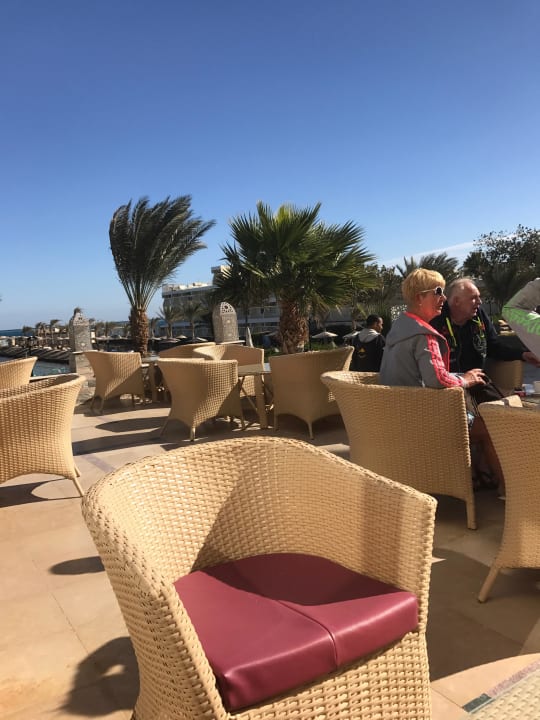 Terrasse Royal Star Beach Resort