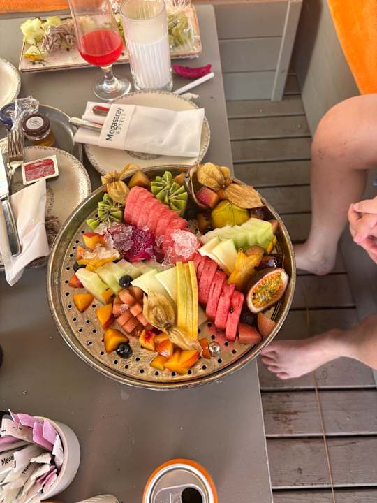 Gastro Megasaray Club Belek