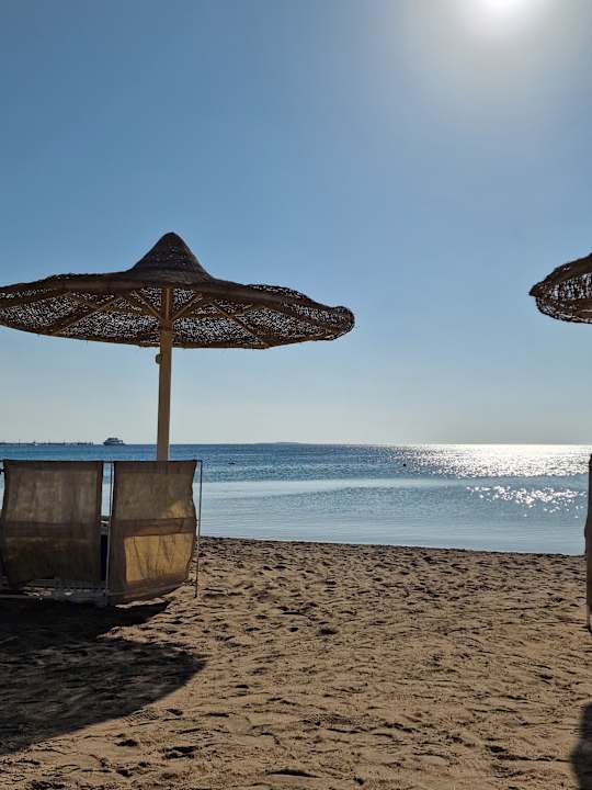 Strand Old Palace Resort Sahl Hasheesh