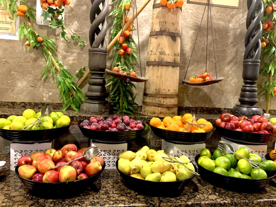 Gastro Megasaray Club Belek