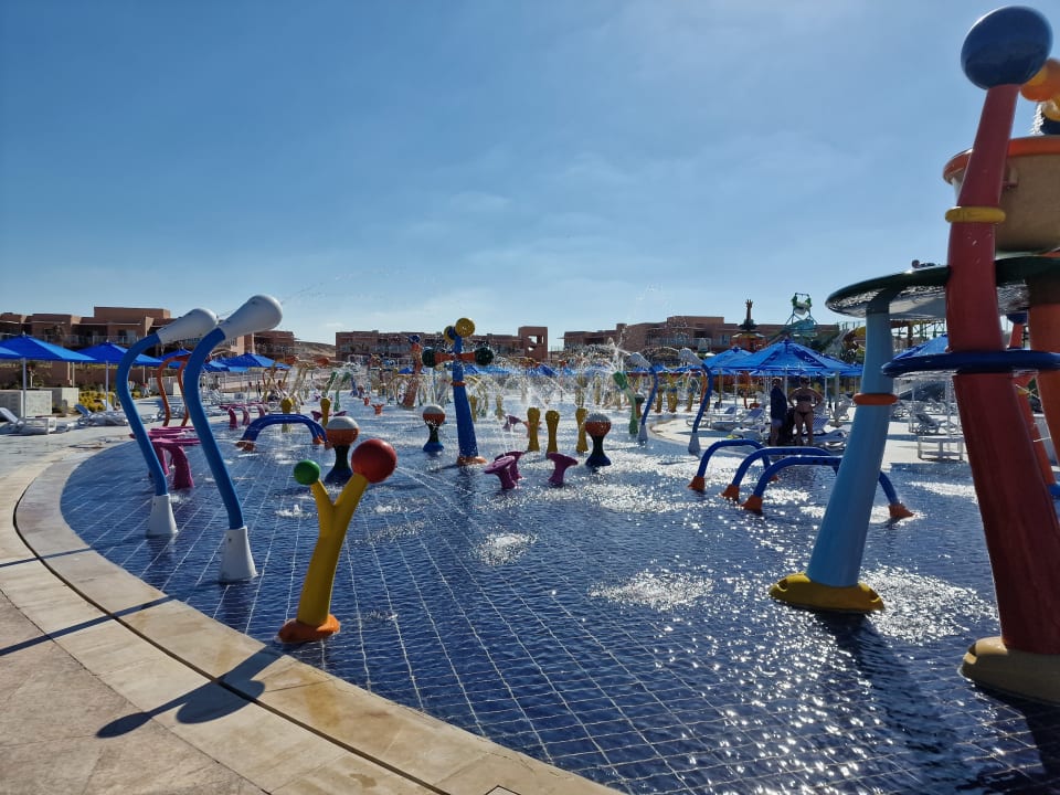 Sport & Freizeit Pickalbatros Water Valley Resort - Neverland Hurghada