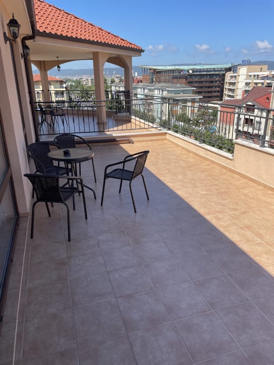 Zimmer Hotel&SPA Diamant Residence