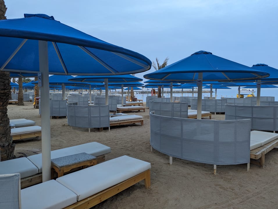 Strand Beach Albatros Resort