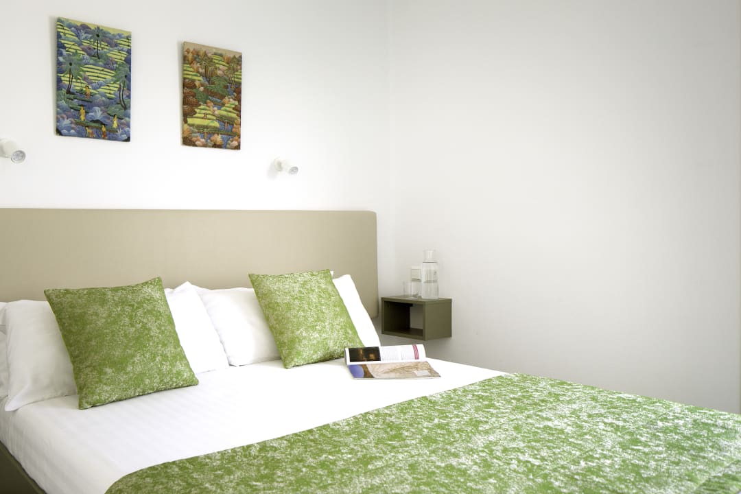 Zimmer El Guarapo apartamentos