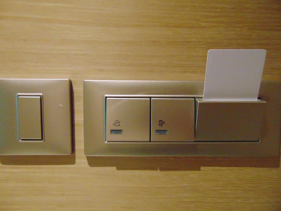 Zimmer Harbour Grand Kowloon