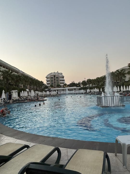 Pool Crystal Waterworld