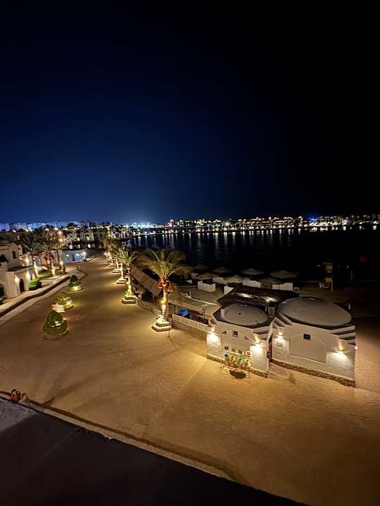 Außenansicht Arabella Azur Resort