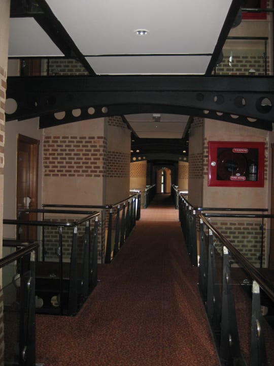 Sonstiges Limak Limra Hotel & Resort