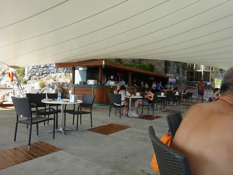 Restaurant Korumar Hotel De Luxe