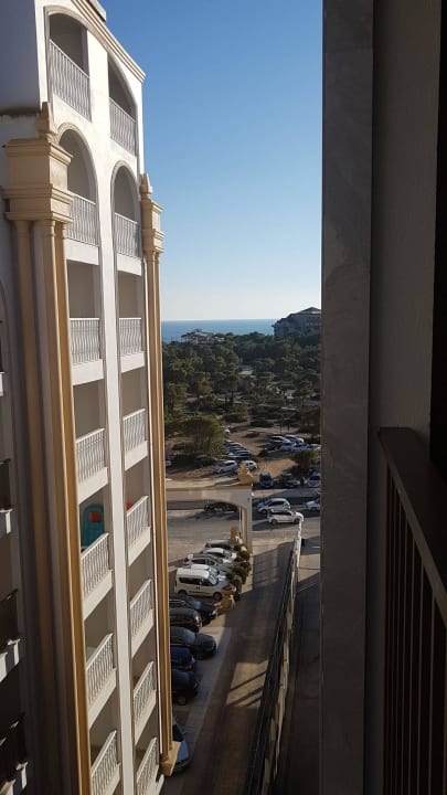 Meerblick hahaha Riolavitas Resort & Spa