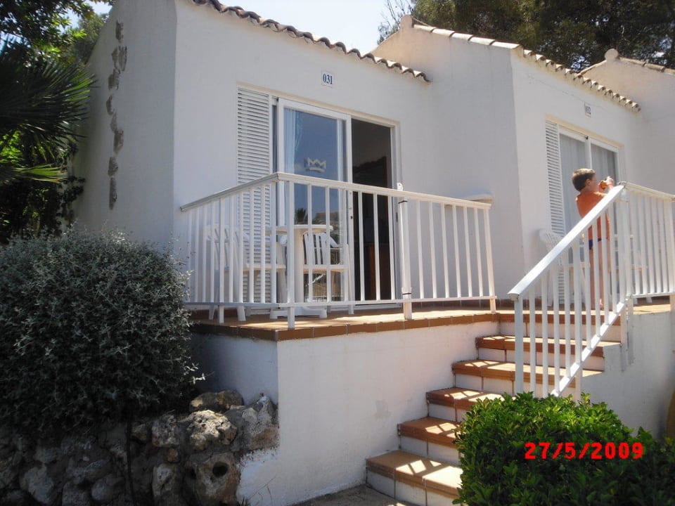 unser Reich Flipflop Cala Romantica