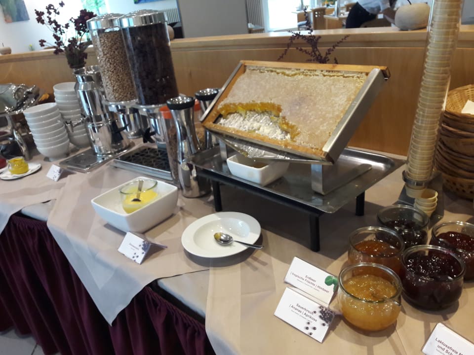 Gastro Fora Hotel Hannover