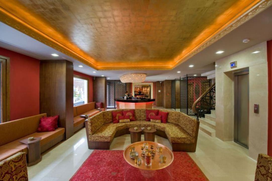 Hotel (other) Ferman Hotel Istanbul