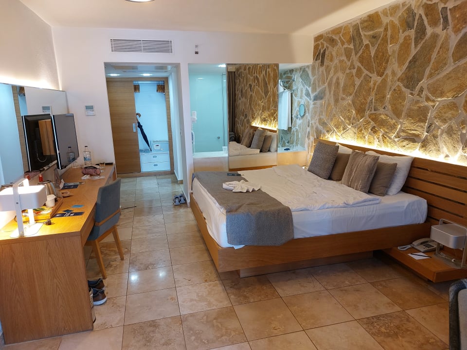 Zimmer TUI BLUE Seno - Adults Only