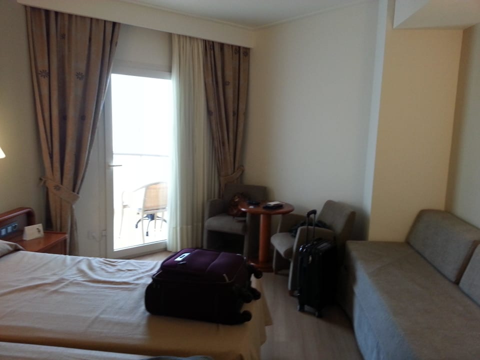 Groß genug Hipotels Hipocampo Playa