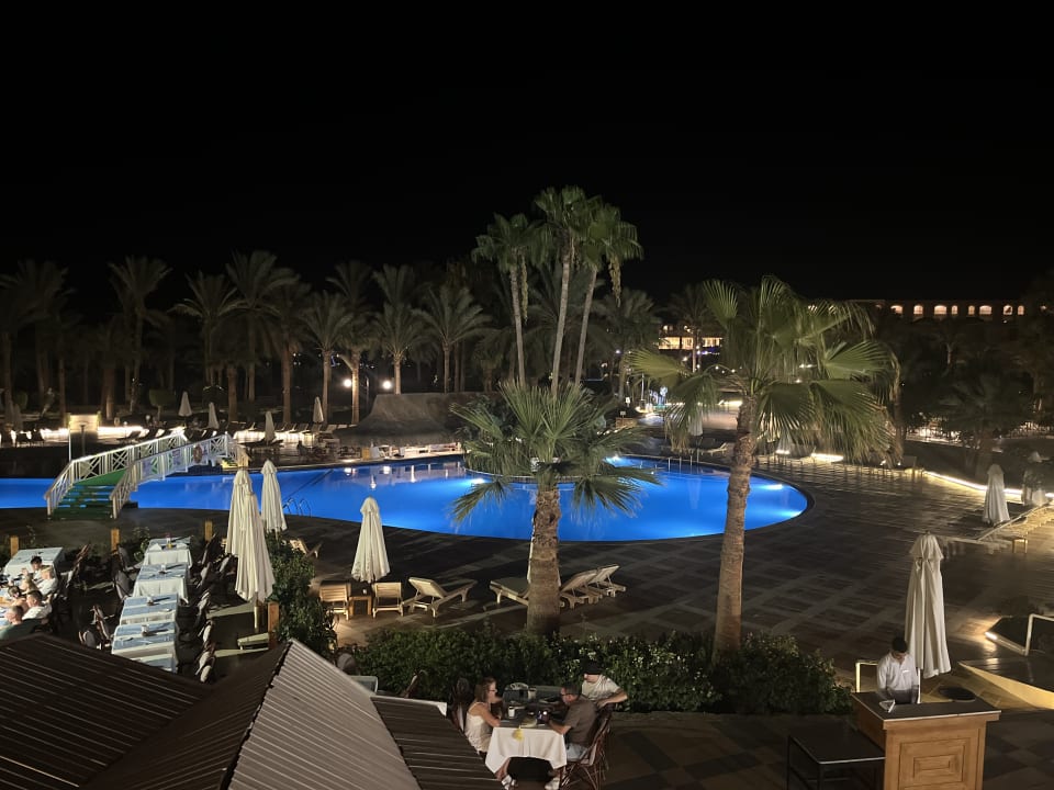 Pool Brayka Bay Resort