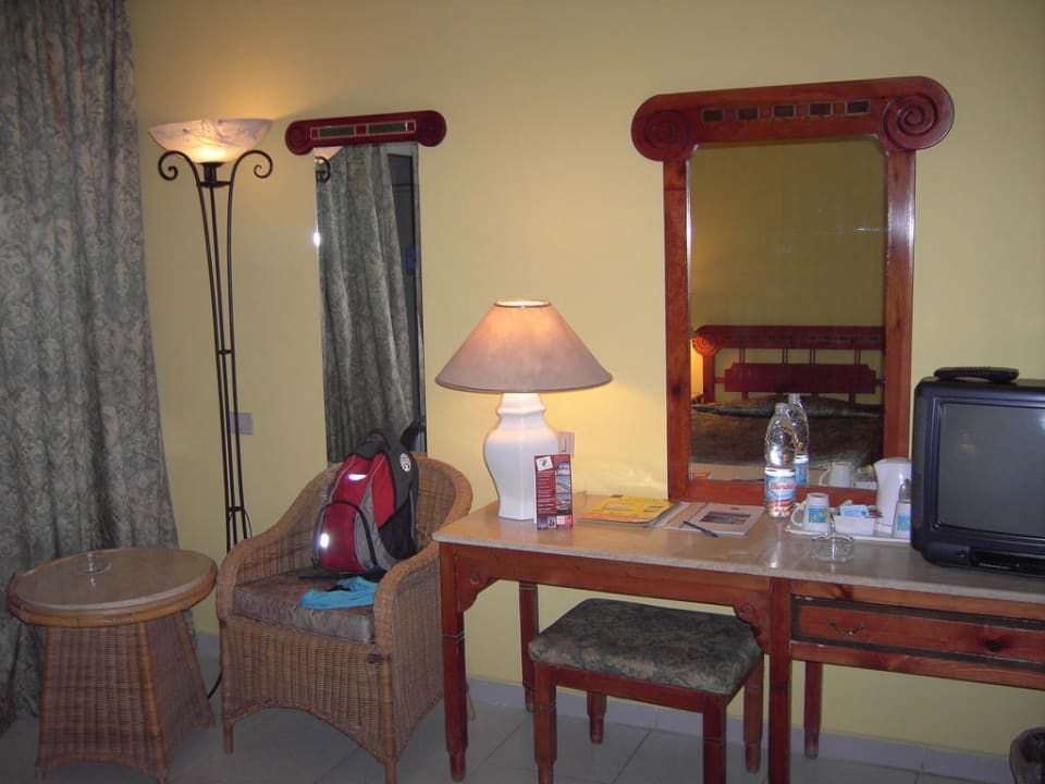 Unser Zimmer Bel Air Azur Resort - Adults only