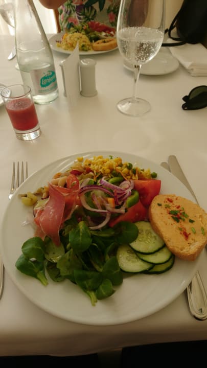 Gastro Valentin Sancti Petri