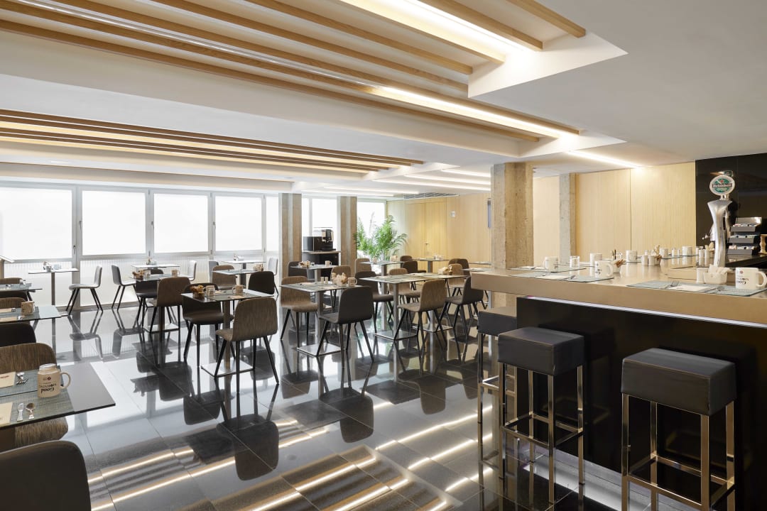 Gastro Exe Plaza Catalunya