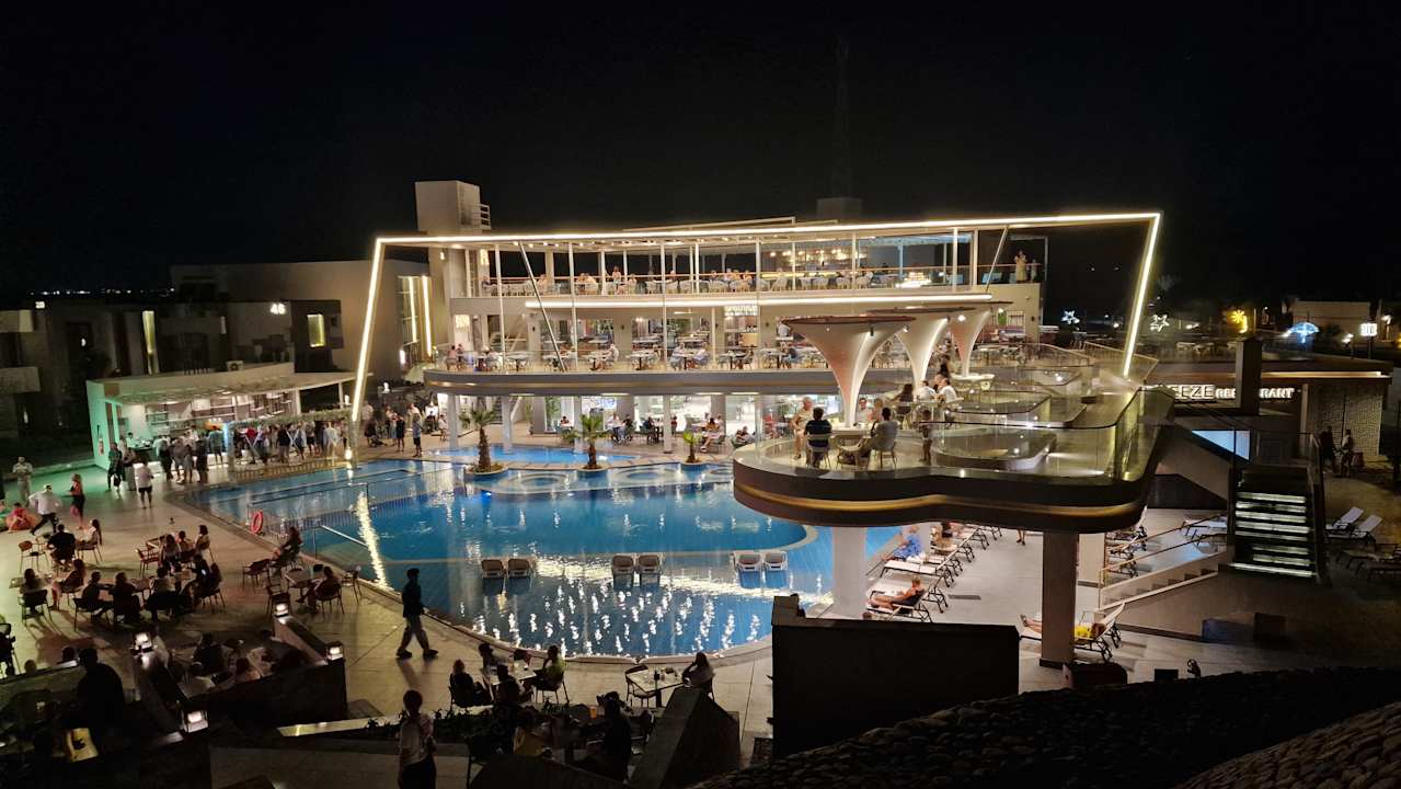 Gastro Hurghada Long Beach Resort
