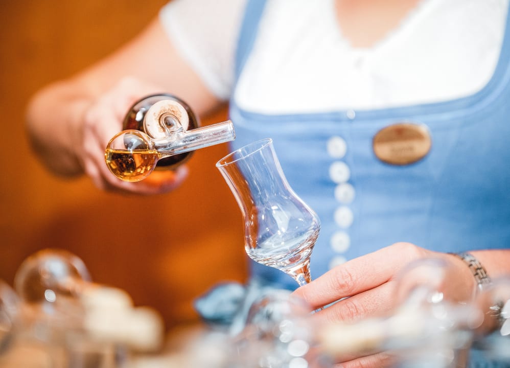 Gastro Hotel Klausnerhof