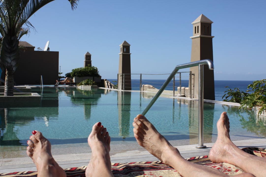 Urlaub! Hotel Playa Calera