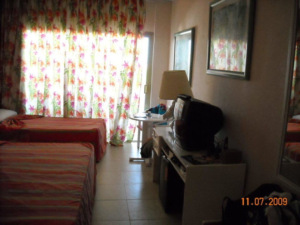 Zimmer 319 Gran Canaria Princess