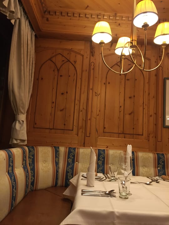 Gastro Waidringer Hof · 1. Tiroler Glückshotel