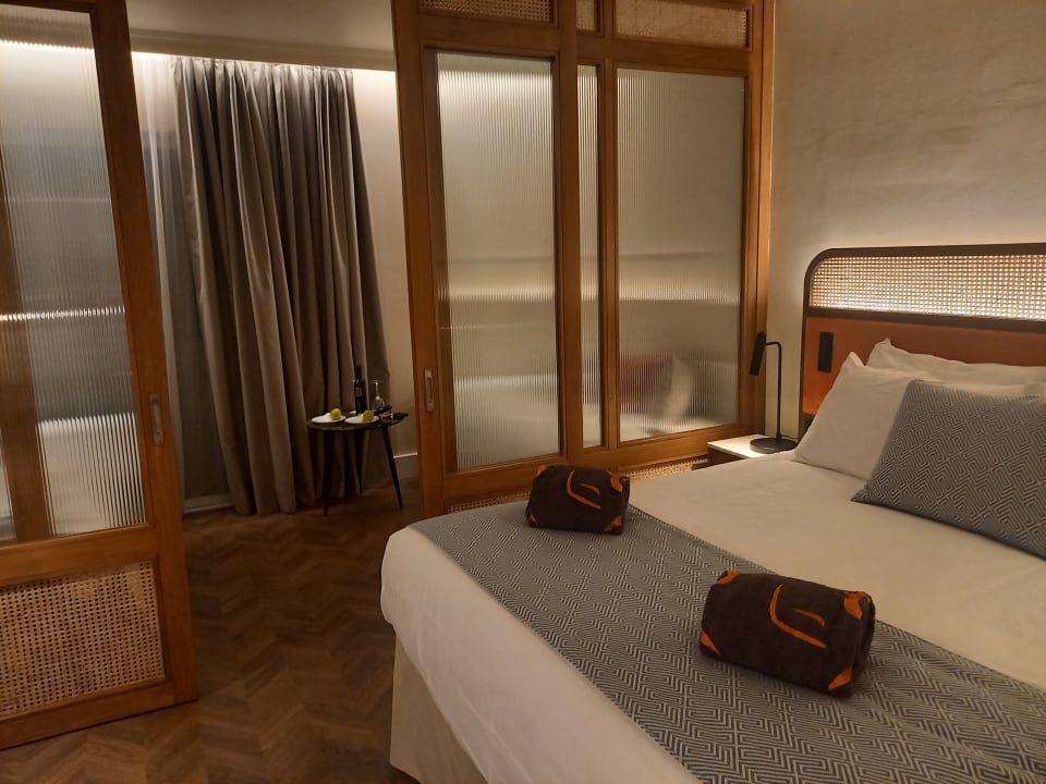 Zimmer Kerkyra Blue Hotel N' Spa