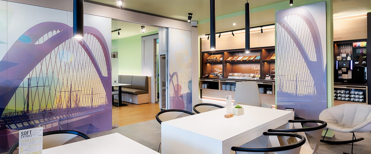 Gastro B&B Hotel Kehl