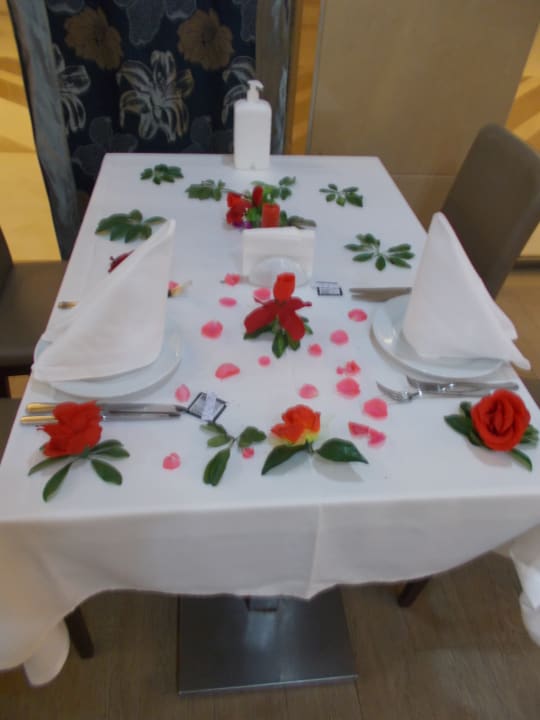 Gastro Seamelia Beach Resort
