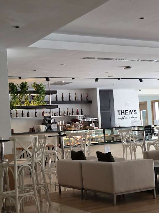 Gastro TUI BLUE Xanthe