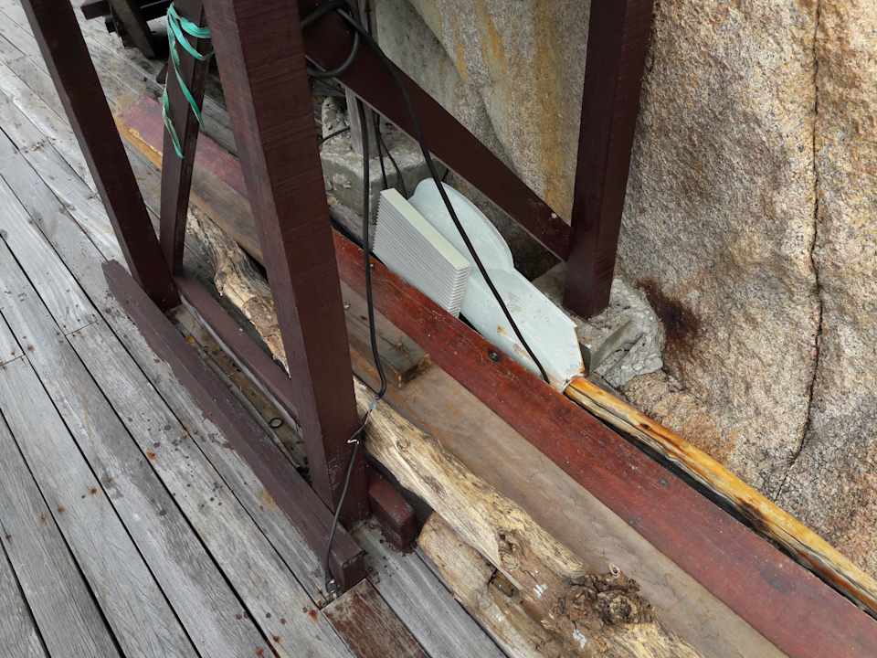 Sonstiges Hotel Koh Tao Hillside Resort