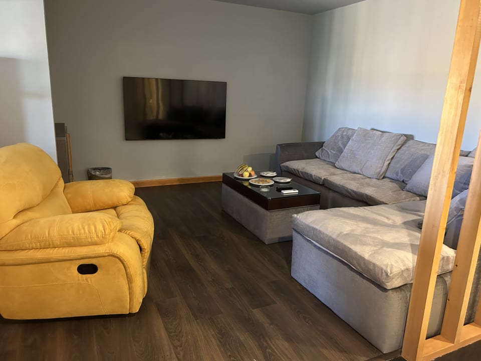 Zimmer Hurghada Long Beach Resort