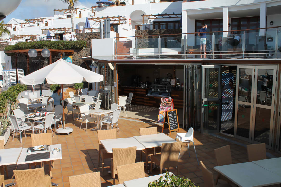 Gastro Grupotel Flamingo
