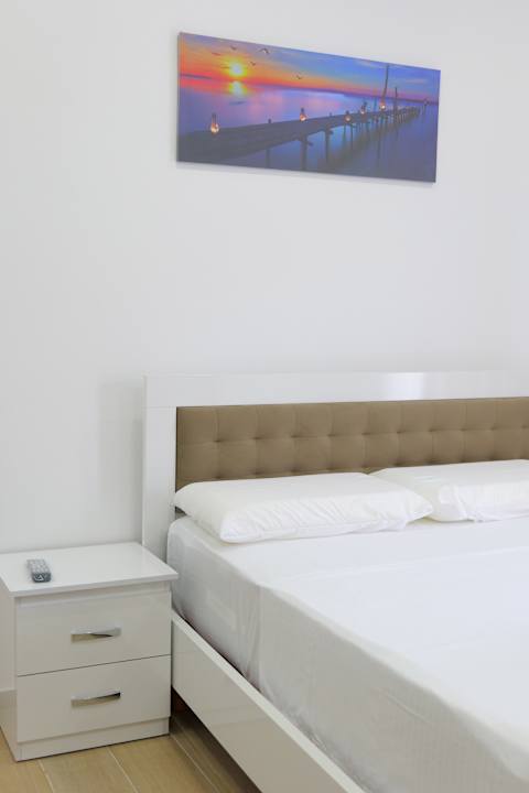 Zimmer Ledio Apartments