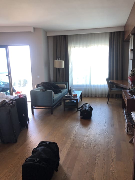 Zimmer Commodore Elite Suites & Spa - Adults only