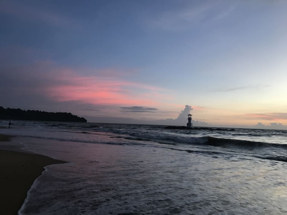 Strand Khaolak Bhandari Resort & Spa