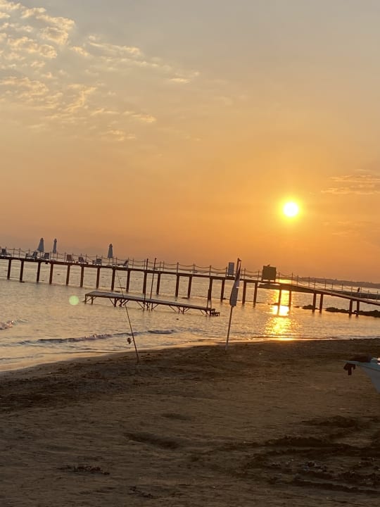 Strand Seaden Quality Resort & Spa