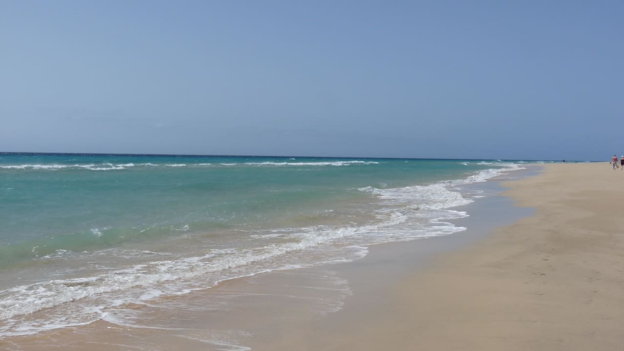 Strand H10 Playa Esmeralda - Adults only