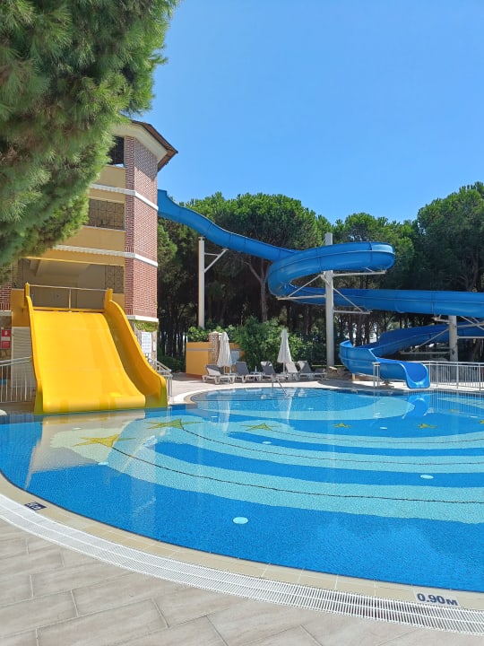 Pool ROBINSON NOBILIS