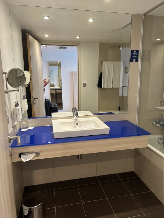 Zimmer Park Inn by Radisson Linz