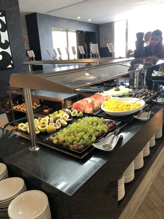 Gastro Hotel Riu Palace Tenerife