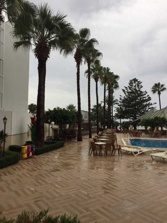 Sonstiges Nerton Hotel - Erwachsenenhotel ab 16 Jahren