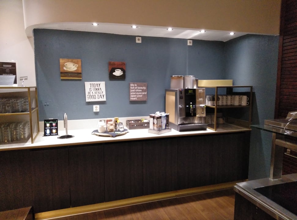 Gastro Scandic Helsinki Aviapolis